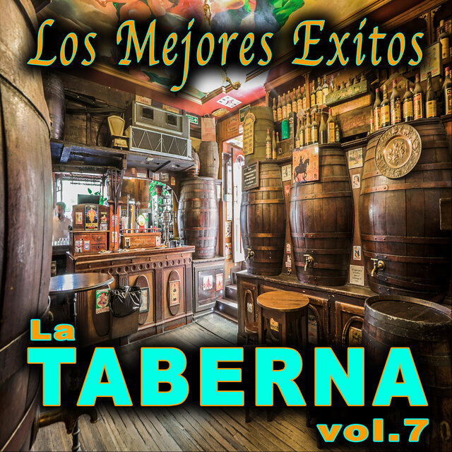 Los Mejores Exitos