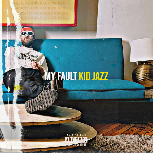 My Fault