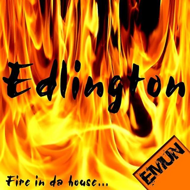 Fire in da House