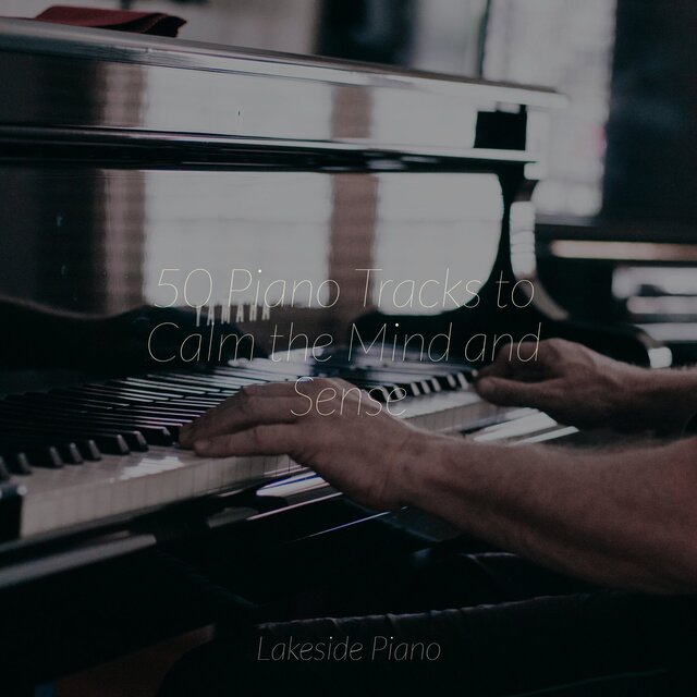 50 Piano Tracks to Calm the Mind and Sense