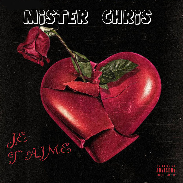 Je t'aime
