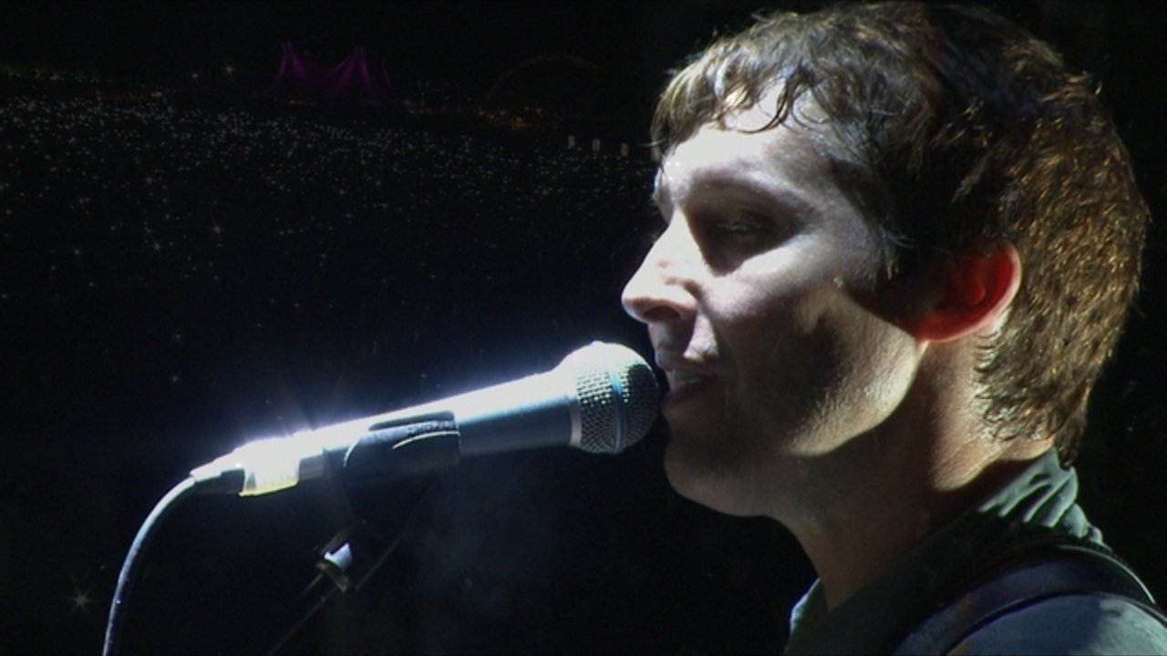 Same Mistake (Live from Paléo)