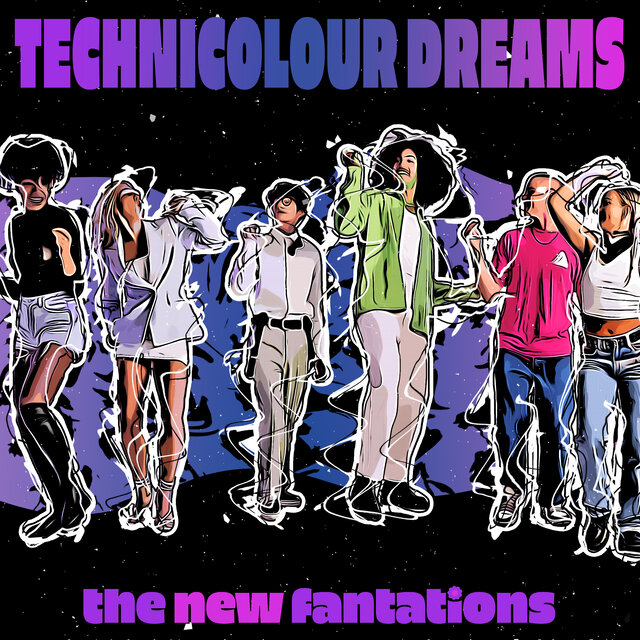 Technicolour Dreams