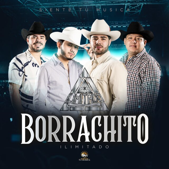 El Borrachito