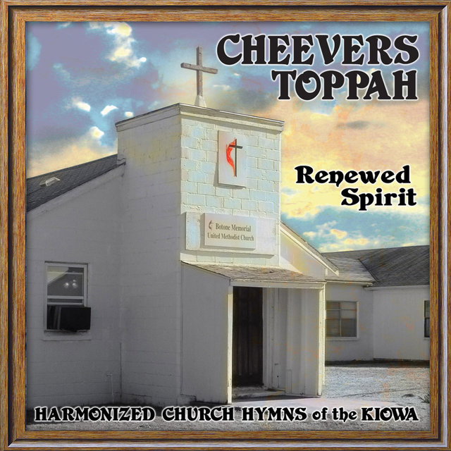 Renewed Spirit