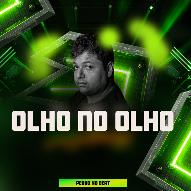 Olho no Olho