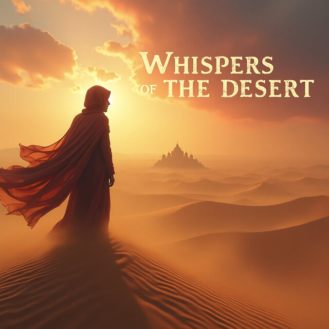 Whispers of the Desert