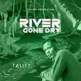 River Gone Dry