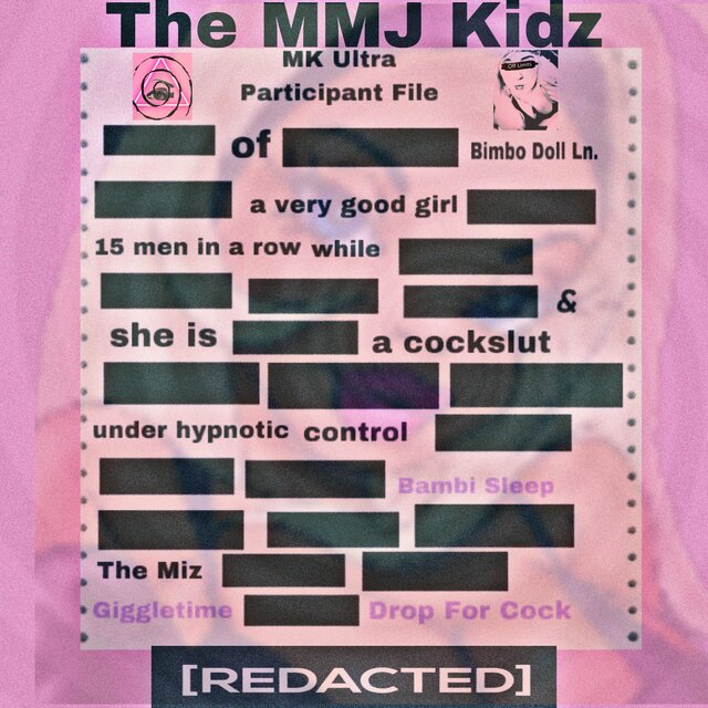 Redacted