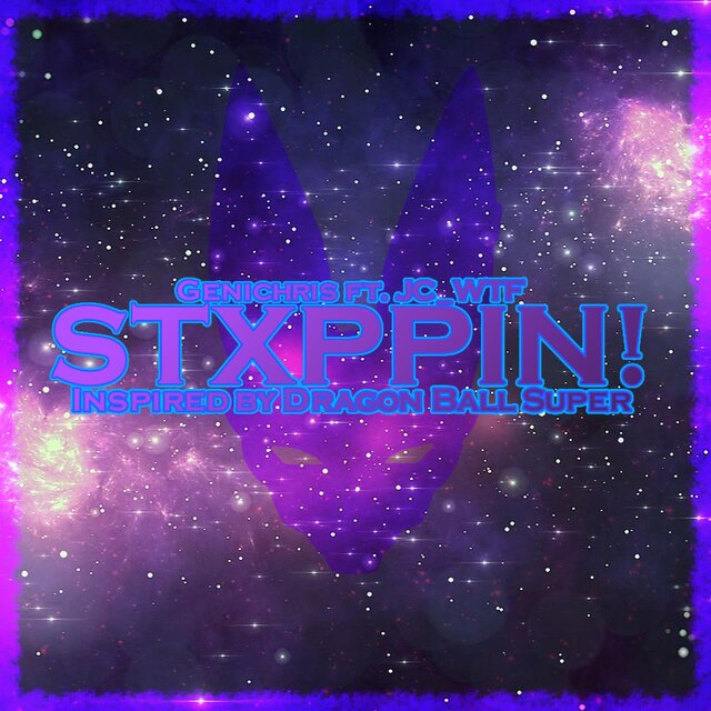 STXPPIN! (Beerus)
