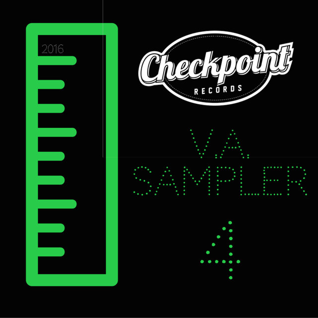 V.A. SAMPLER 4