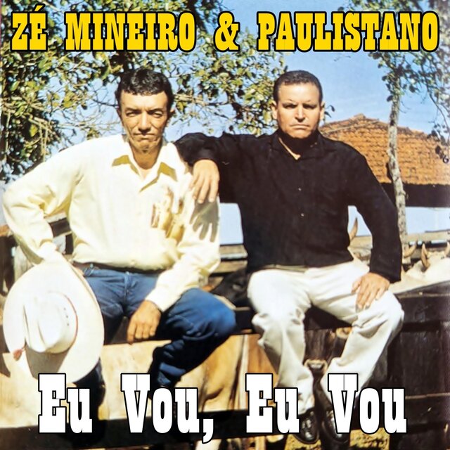 Eu Vou, Eu Vou