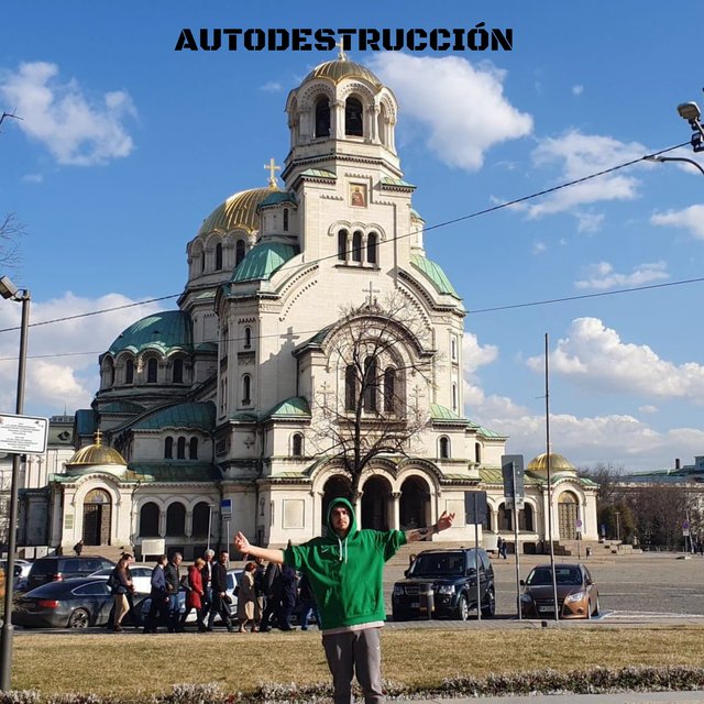 Autodestrucción