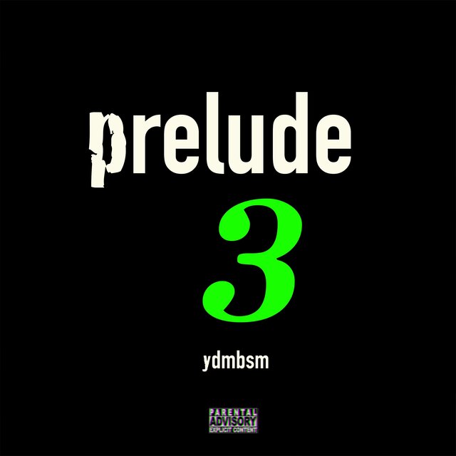 Prelude 3