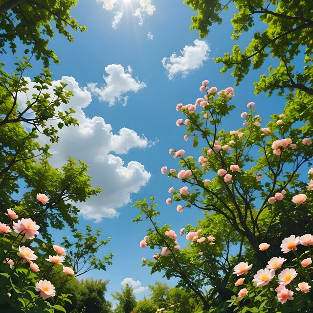 Sun Garden