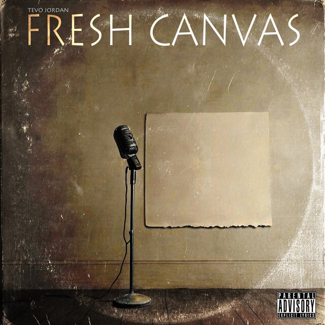 Fresh Canvas