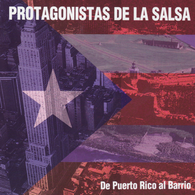De Puerto Rico Al Barrio