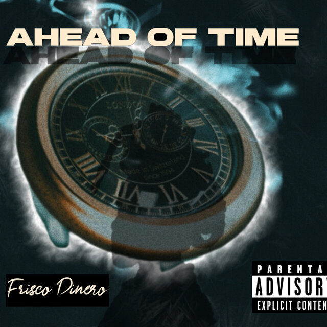 Ahead of Time
