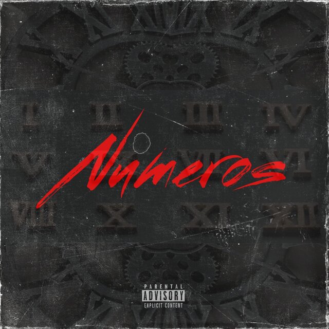 NUMEROS