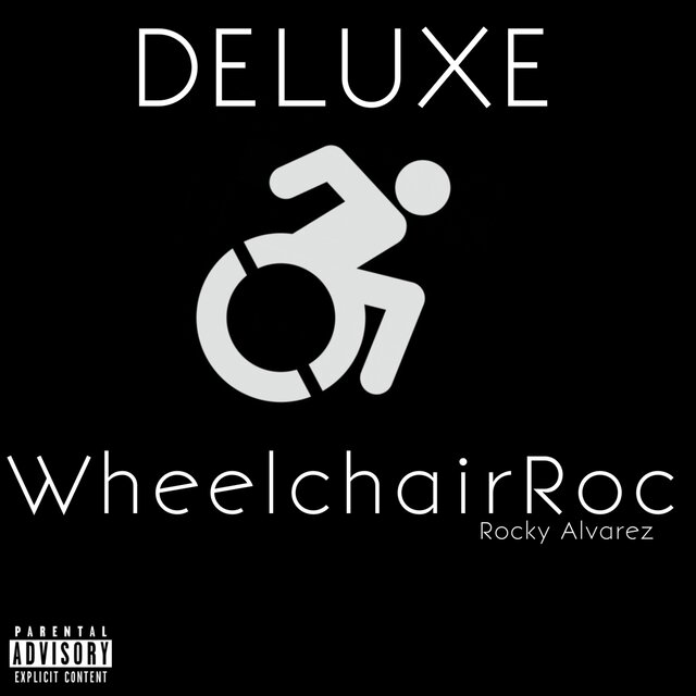 WheelChair Roc (Deluxe)