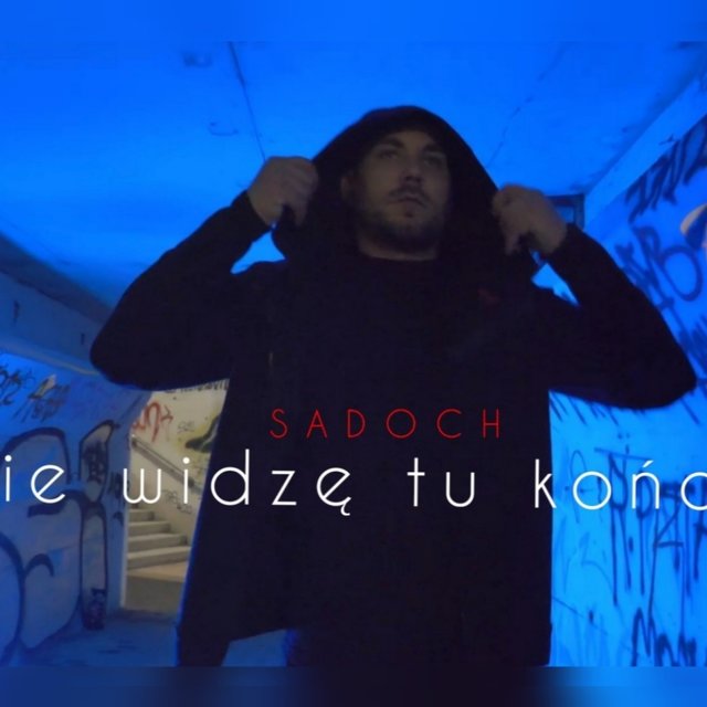 Nie widzę tu końca 