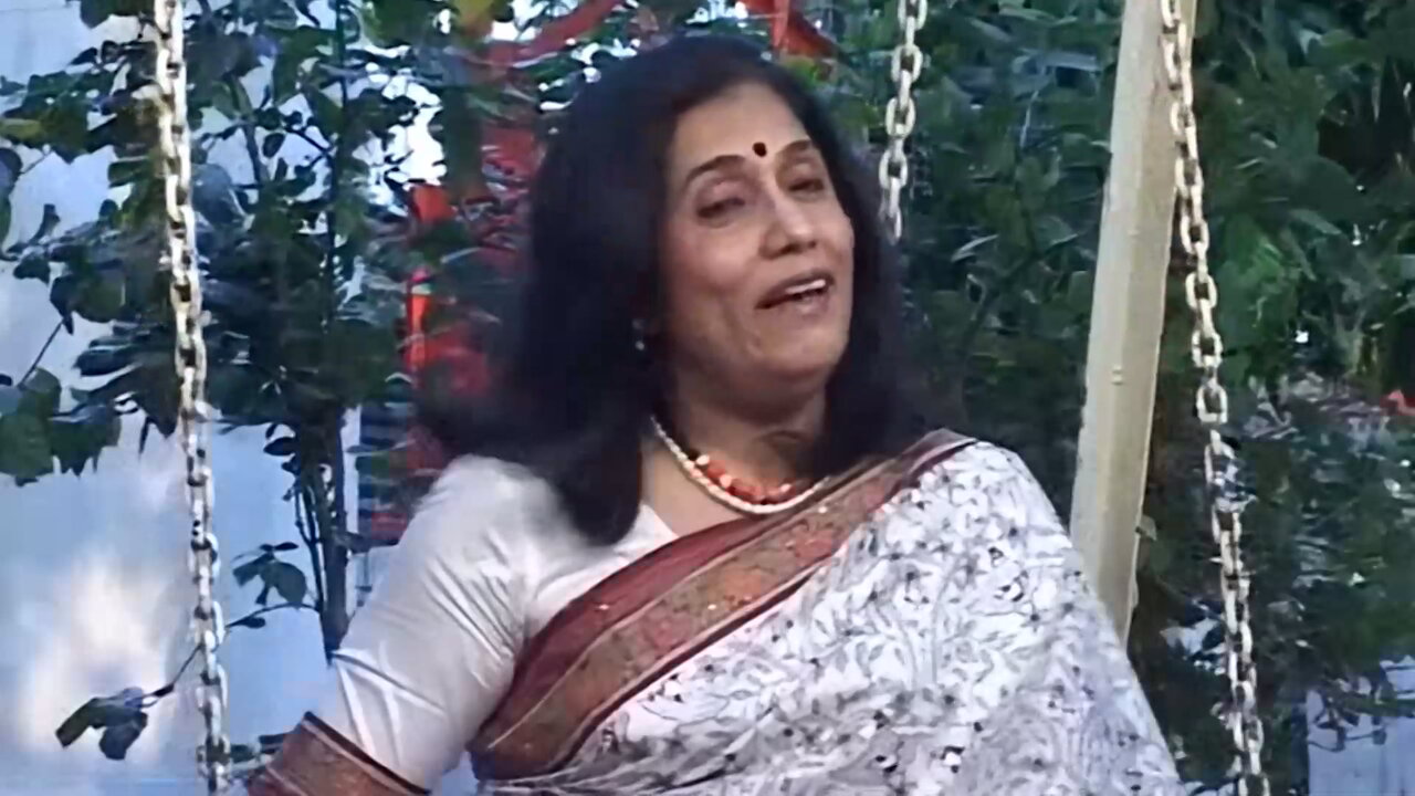 Ghoti Bolo Bangal Bolo