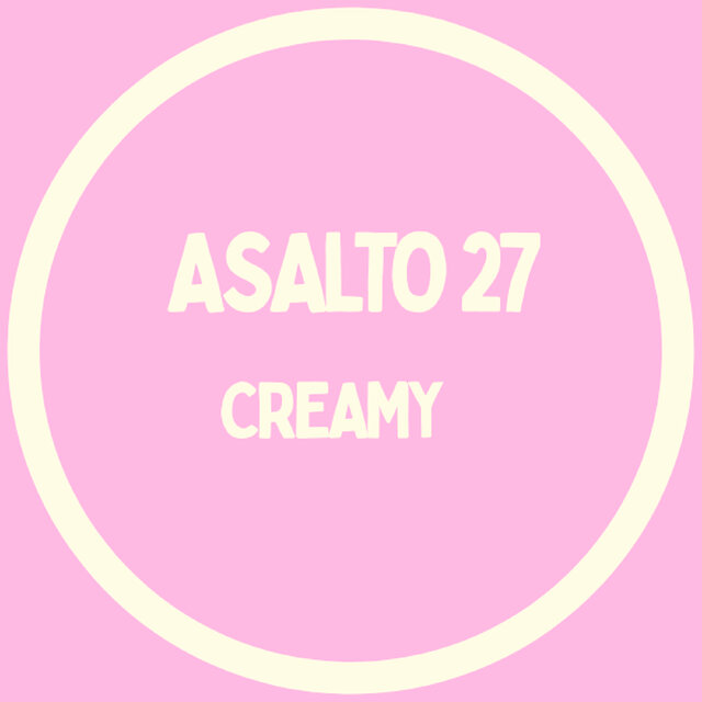 Creamy