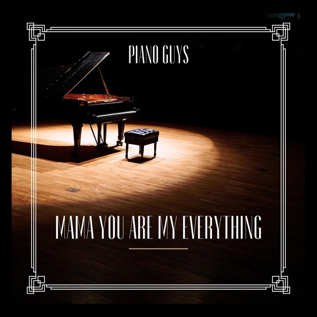 Mama You Are My Everything