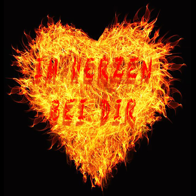 Im Herzen Bei Dir