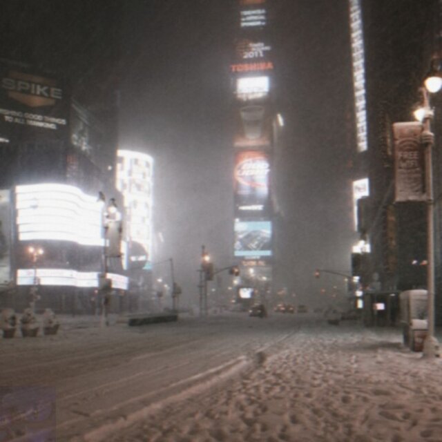 Give Me Back That Winter