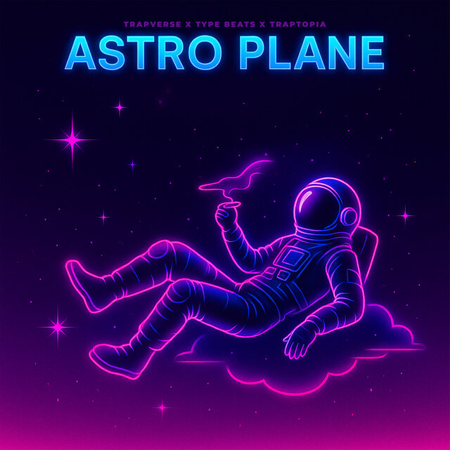 Astro Plane