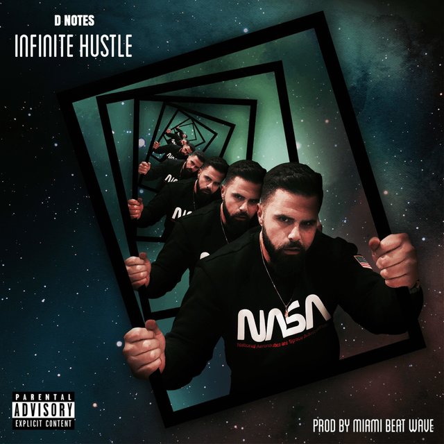 Infinite Hustle