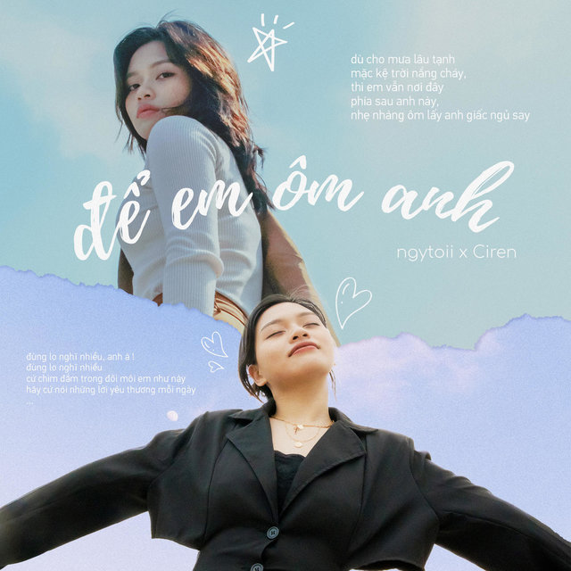 Để Em Ôm Anh