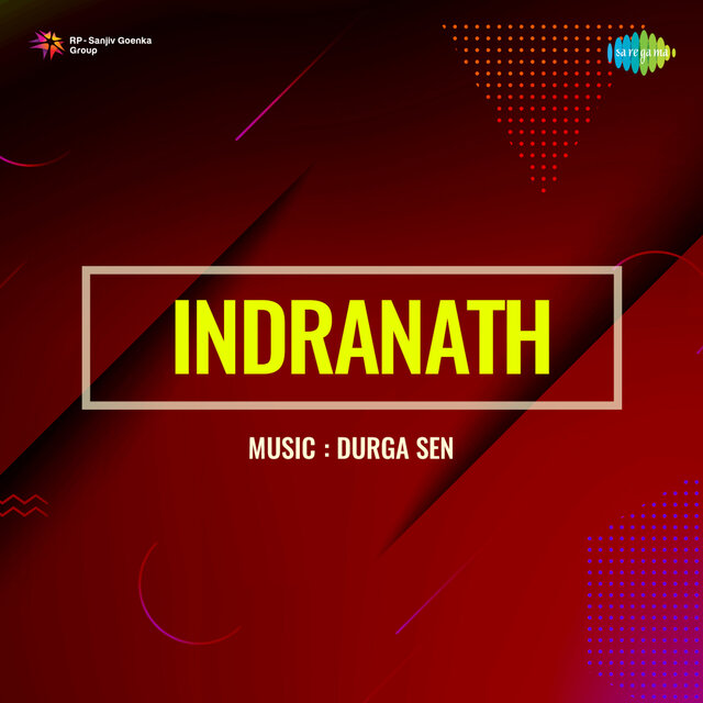 Indranath (Original Motion Picture Soundtrack)