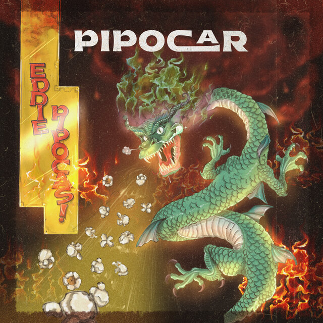 Pipocar