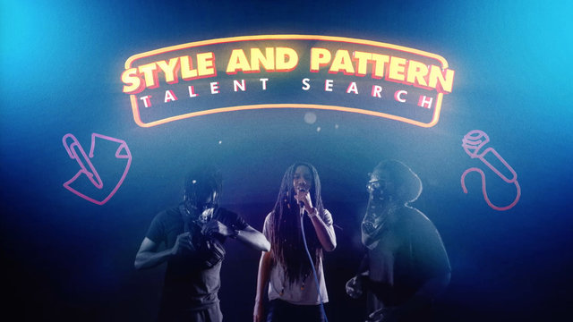 Style And Pattern (Official Video)