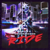 Ride (Yoru 夜 Remix)