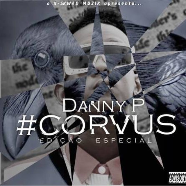#Corvus