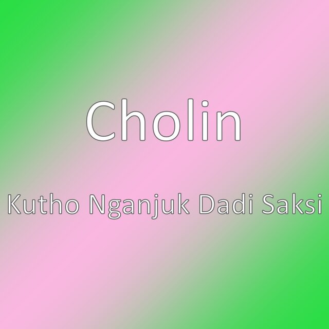 Kutho Nganjuk Dadi Saksi