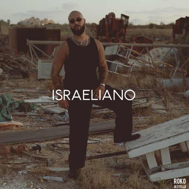 ISRAELIANO