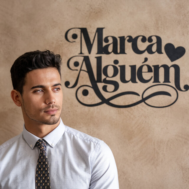 Marca Alguém