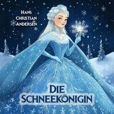 Die Schneekönigin 1 - Die Schneekönigin