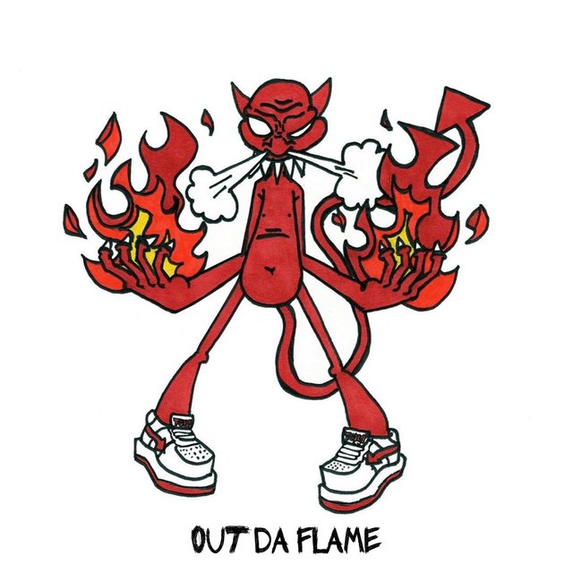 Out Da Flame