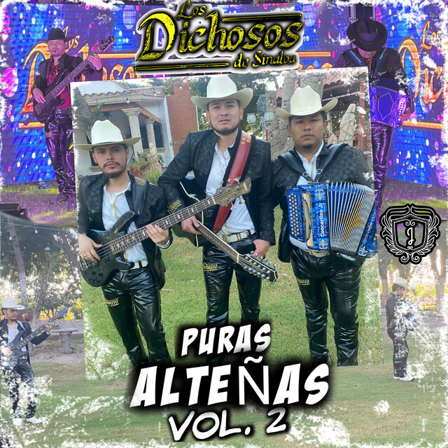 Puras Alteñas, Vol. 2