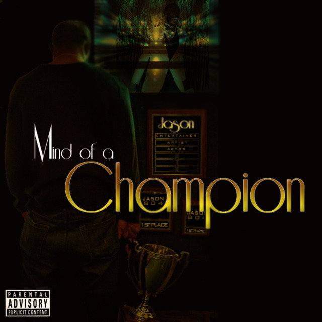 Mind of a Champion
