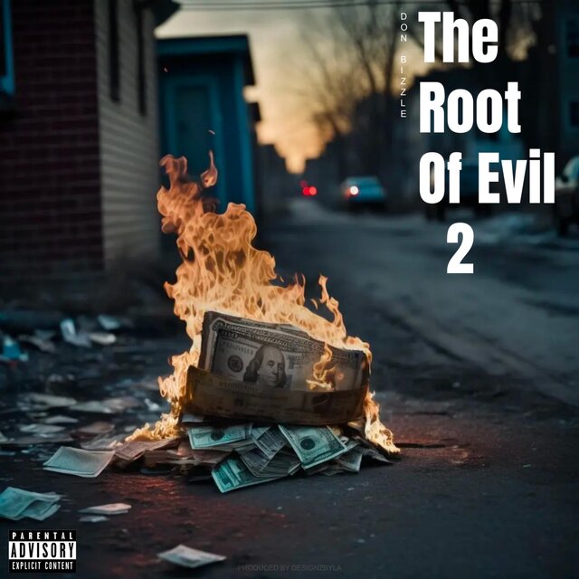 The Root Of Evil
