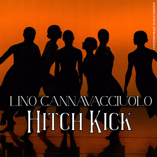 Hitch Kick
