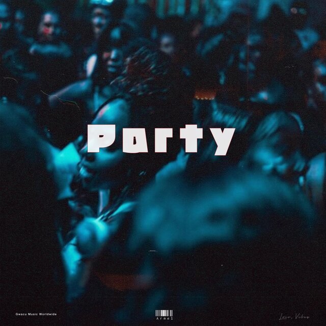 Party (feat. EltonK)