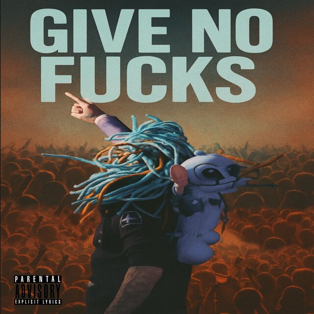 Give No Fucks