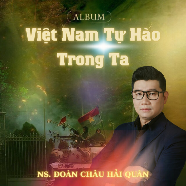 Việt Nam Tự Hào Trong Ta